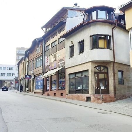 Network Apartment Яйце Экстерьер фото