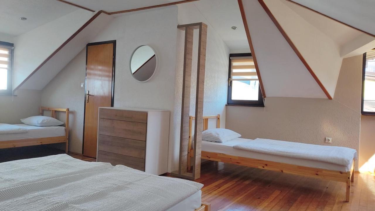 Network Apartment Яйце Экстерьер фото