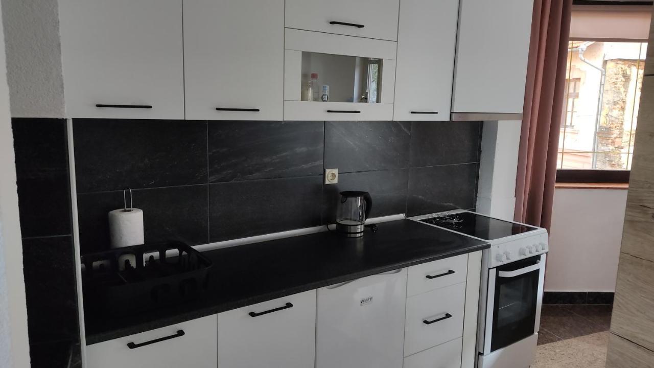 Network Apartment Яйце Экстерьер фото