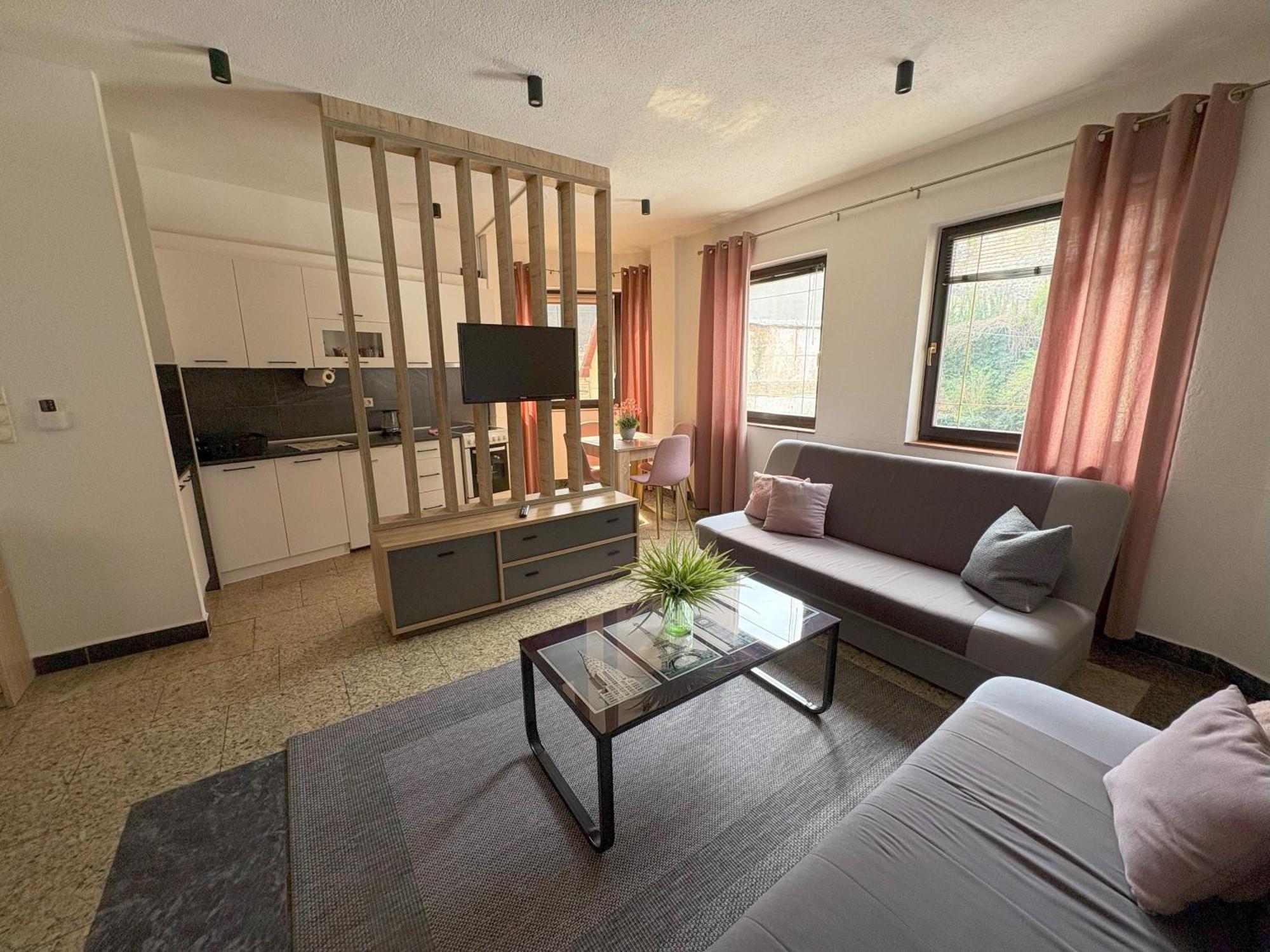 Network Apartment Яйце Экстерьер фото